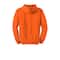 Port & Company® Colors Essential Fleece Pullover Hooded Sweatshirt